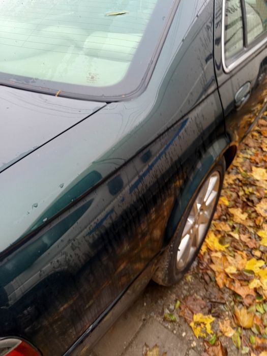 Cadillac Sewill 4,6 b/g