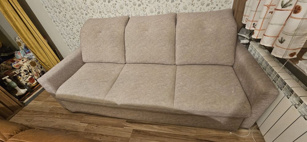 Sofa domowa używana