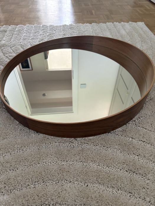 Lustro ikea Stockholm rozm 60cm
