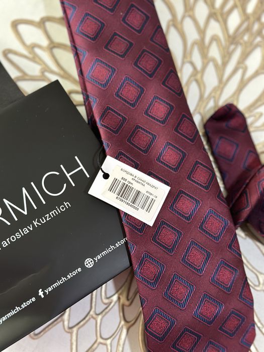 Краватка нова