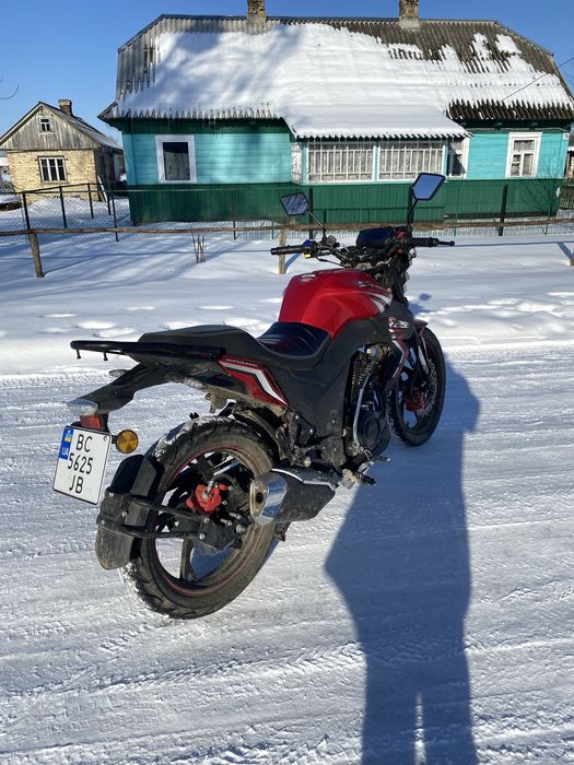 Spark sp250 r33 2024 року СРОЧНО