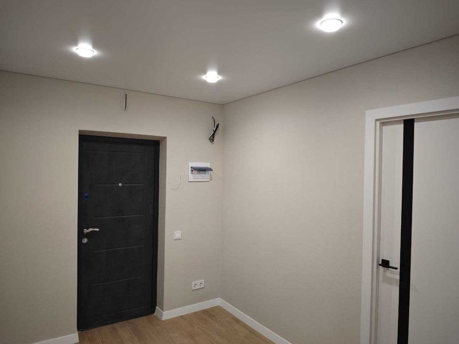 2 кім новобудова з ремонтом під Держ Програми