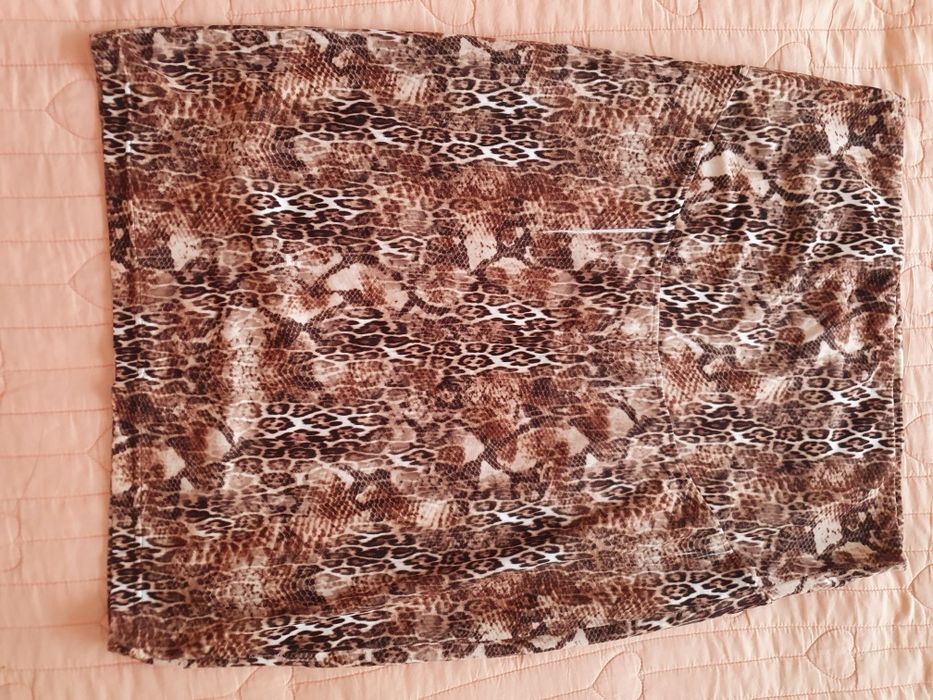 Saia grávida Mag XL como nova sem qualquer sinal de uso.