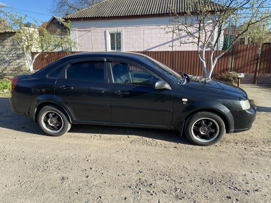Продам автомобиль
