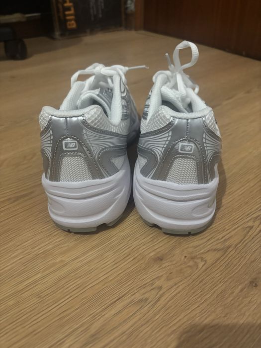 New balance 740 Novas