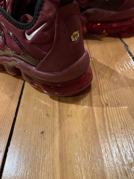 Nike air vapormax plus meskie buty