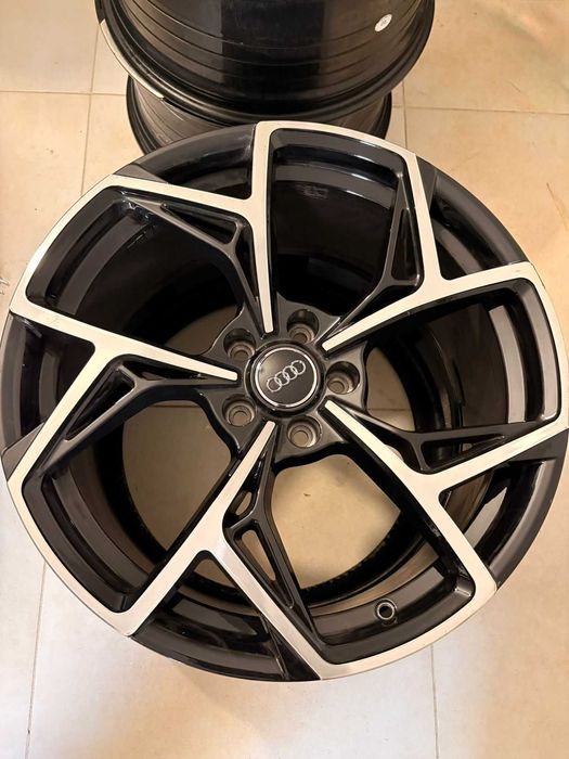 Jantes 19" 5x112  Usadas