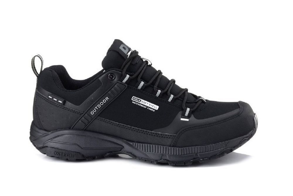 Buty trekkingowe wodoodporne 36-46 HITY