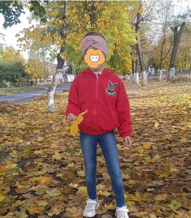 Продам вітровку 130