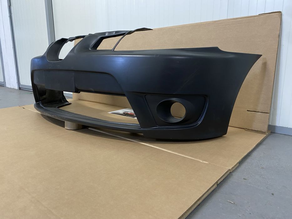 PÁRA-CHOQUES FRONTAL SEAT IBIZA 6L CUPRA 3 e 5 PORTAS NOVO EM CAIXA