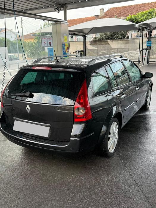 Renault Megan ll