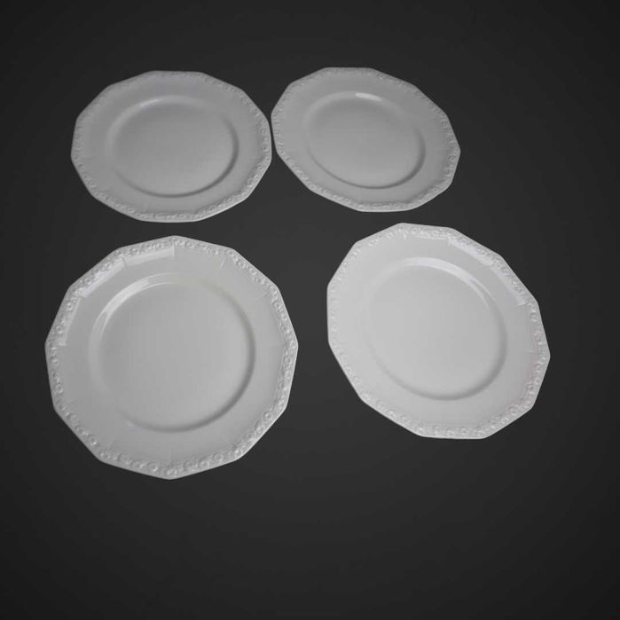 Talerze Rosenthal Maria  SELB US ZONE 1946/1949 R 4 SZT  B41/051525