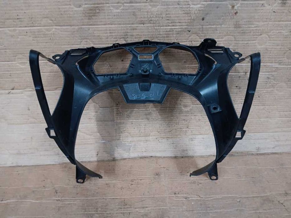 Carenagem dos manómetros Honda CBR650F 2014 a 2016