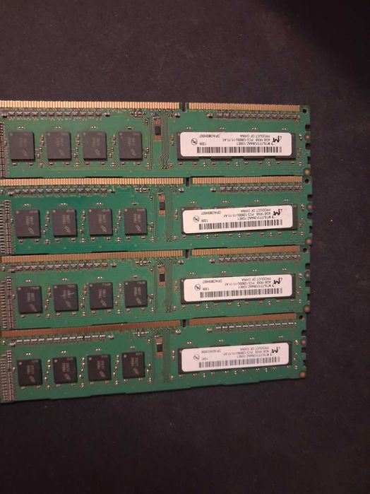 DDr3 16Gb ram sprawny