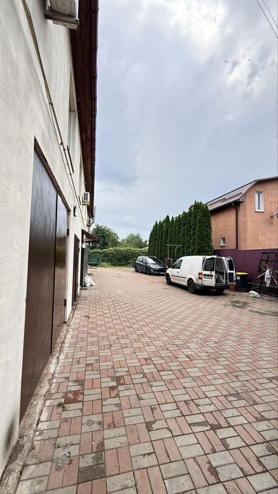 Продаж будинку Софіївська Борщагівка, 12.3 сотки, поряд Софія Резіденс