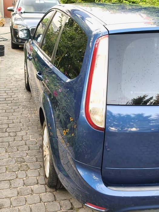 Ford Focus MK2  2008