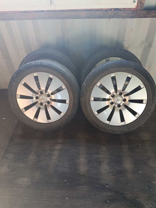Sprzedam Mercedes-Benz E220 ,W 211, Kombi 2005 rok.