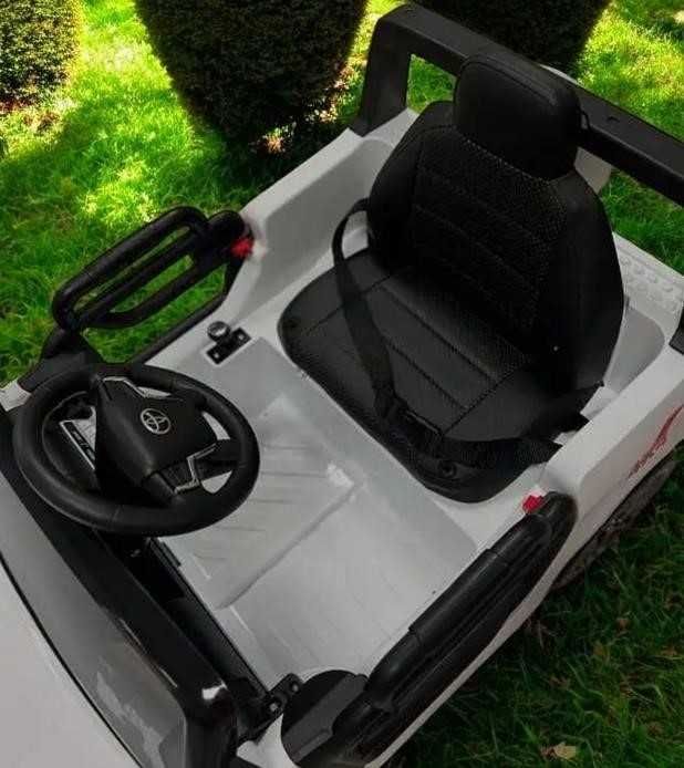 Дитячий електромобіль Авто для дитинид Детский Range Rover Рендж