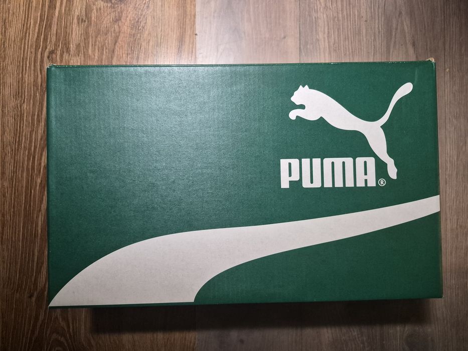 Nowe Męskie Buty Puma