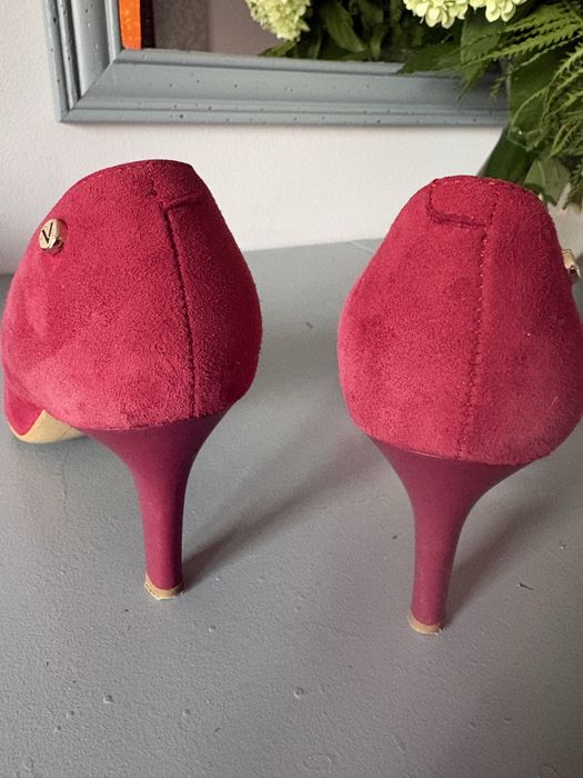 Sexy buty Venezia 37
