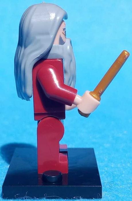 Dumbledore v1 (Harry Potter)64409452900225124