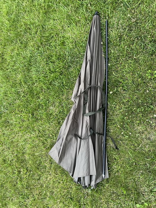 Коропова Парасоля Solar Undercover Green 60" Brolly 3000 грн