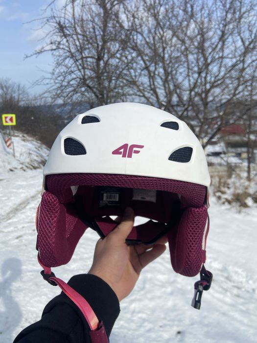 Гірськолижний шолом / шолом для лиж