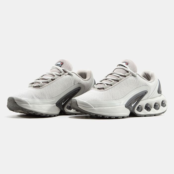 ФЛАГМАН! Nike Air Max DN Beige Grey 36 37 38 39 40 41 найк аір макс дн