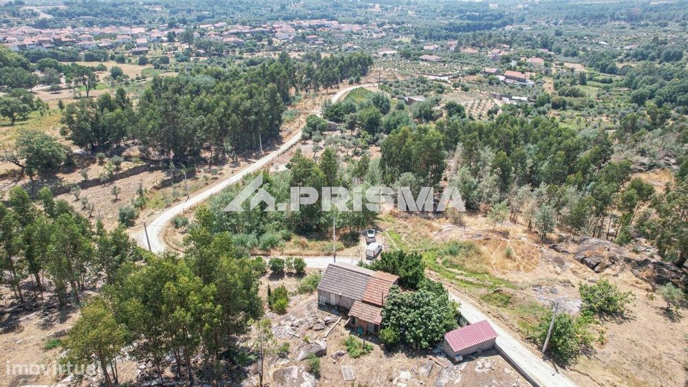 Quintinha para venda em Louriçal do Campo.