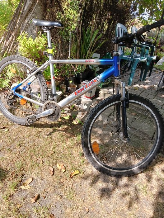 Rower Mtb Vortex