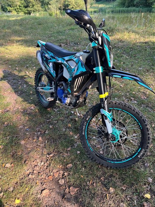 Продам KOVI MAX 300 2023р