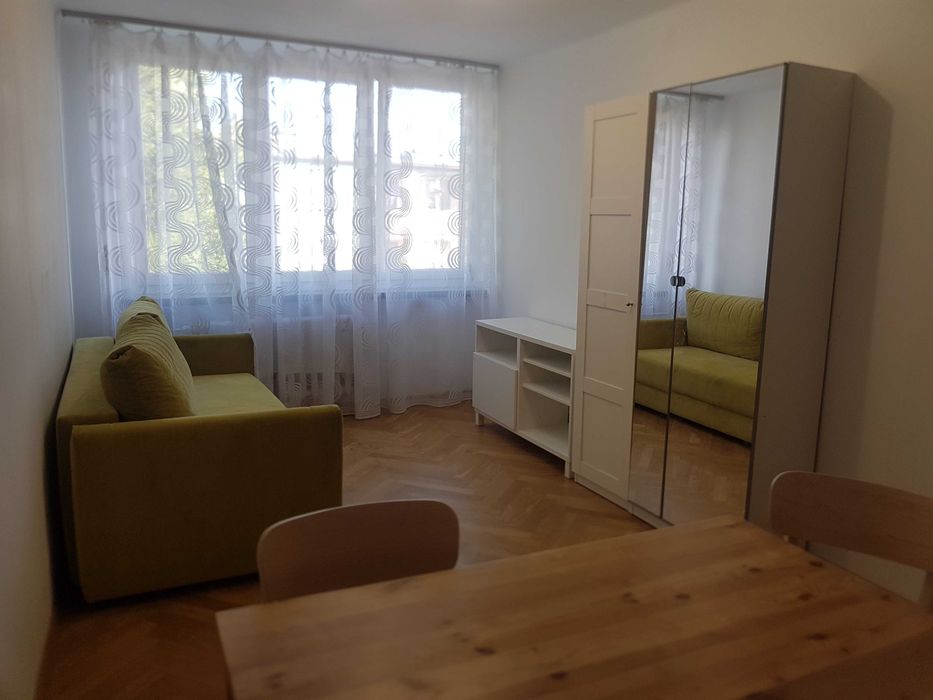 Wynajmę mieszkanie 2-pokojowe -aktualne