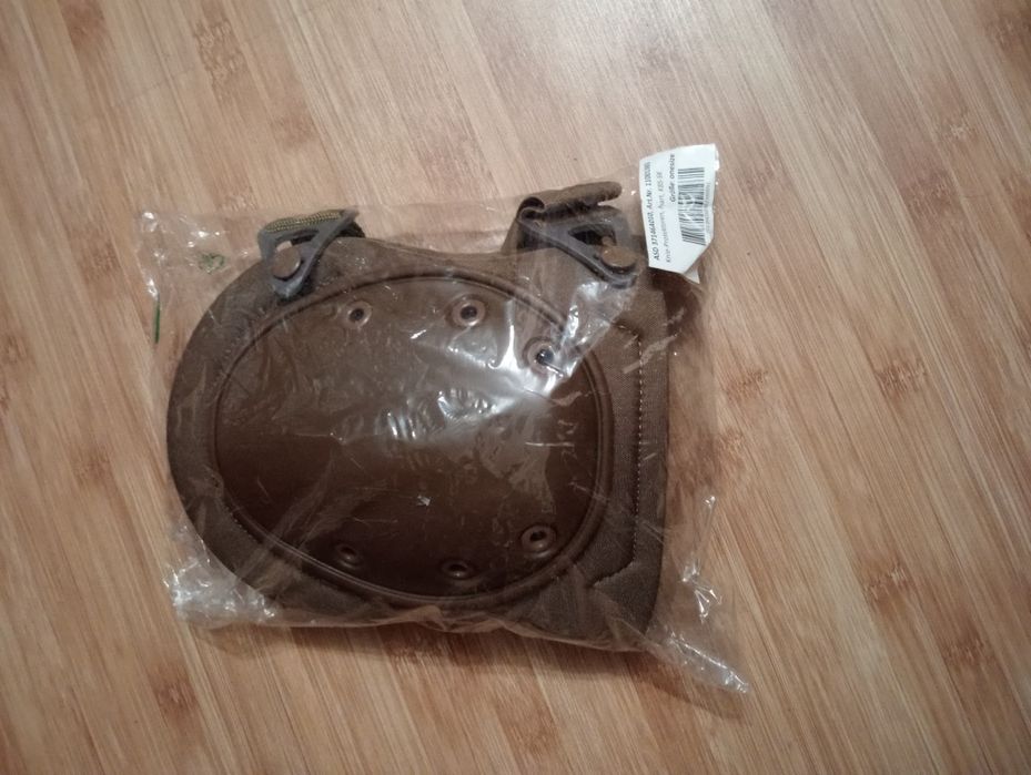 Наколінники тактичні