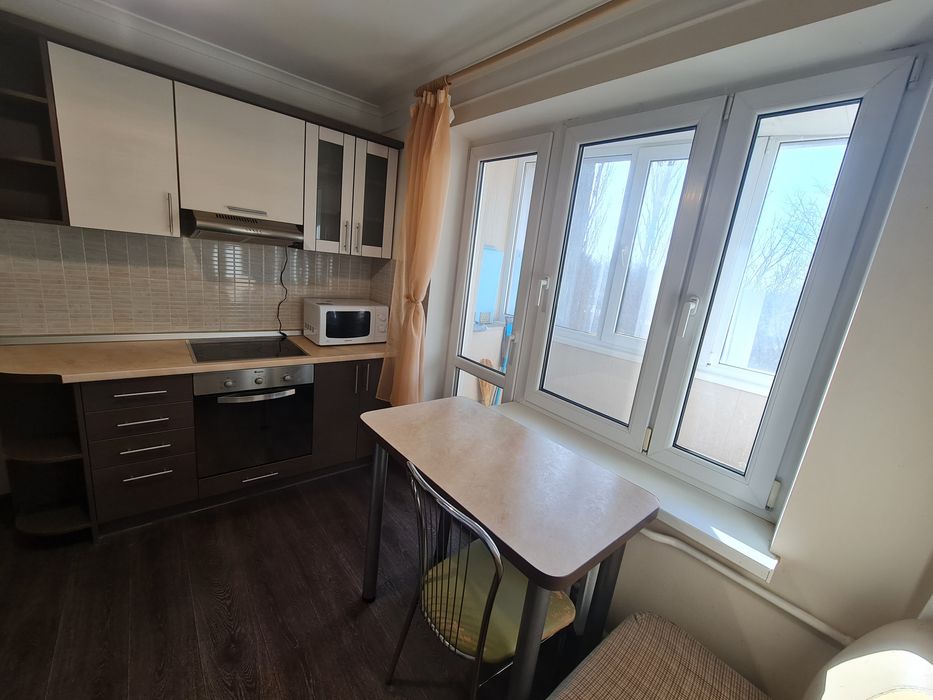 Оренда 1 к метро Нивки 5 хв вулиця Чистяківська 15