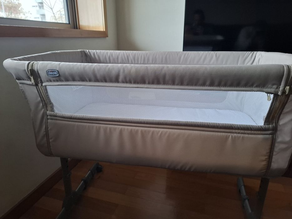 Next2me essential beige com ofertas