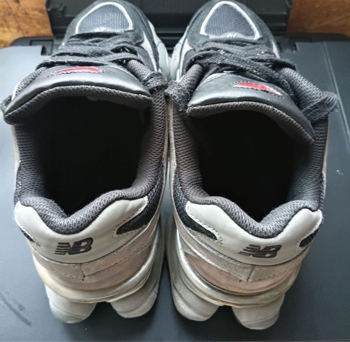 Кросівки new balance 9060