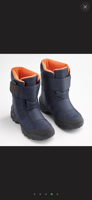 Термо-чоботи Quechua