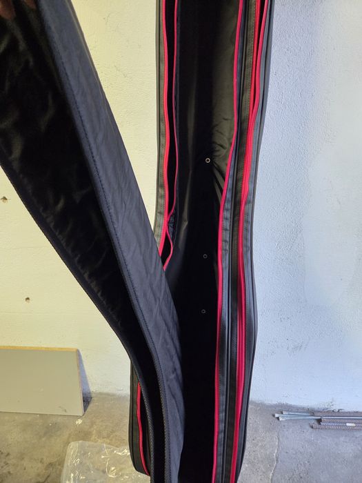 Pokrowiec Match Pro 195cm