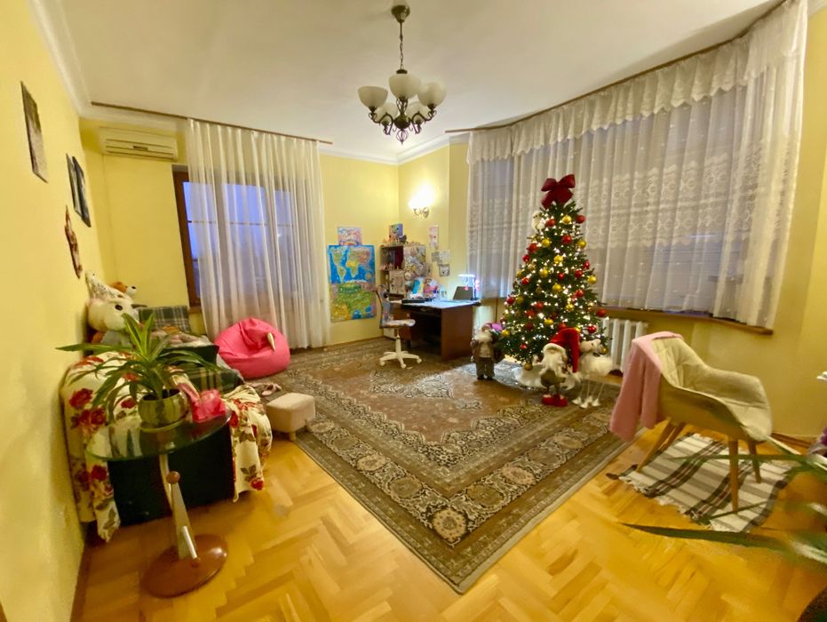 Продается добротный 2 этажный дом в Широкой балке с участком 10 сот.С2