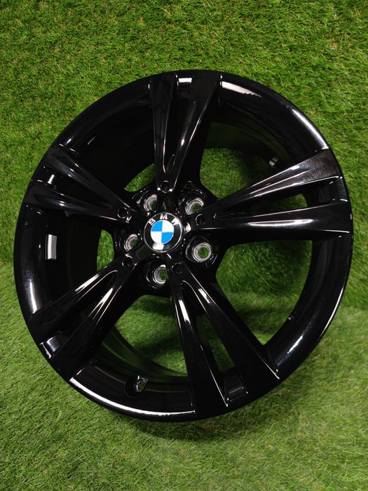 R17•5x112•Volkswagen•BMW•SKODA•Mercedes•SEAT•Диски на багато моделей