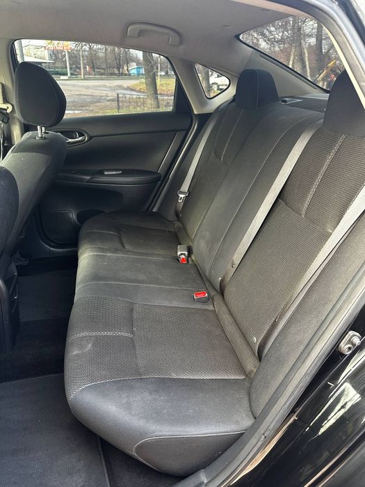 ПРОДАЄТЬСЯ: Nissan sentra