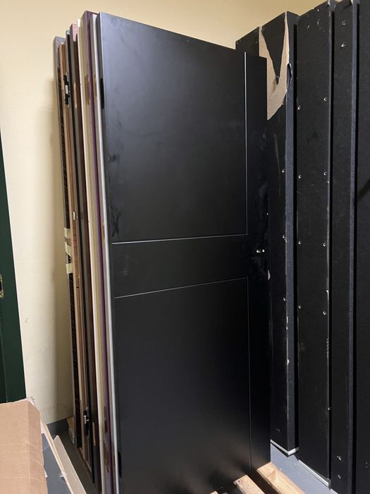 Drzwi wewnętrzne 80