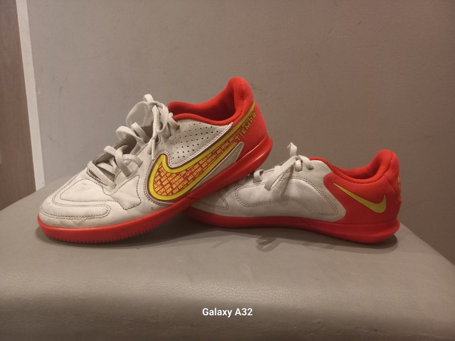 Buty Nike dla chłopca