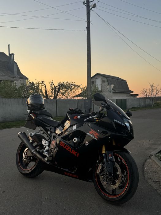 Suzuki Gsx-r1000