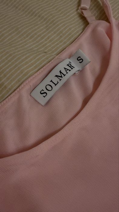 Боді Solmar новий