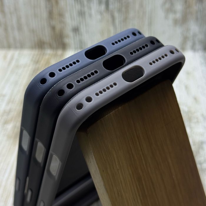 Чехол Tech Woven PC MagSafe на iPhone 17 Pro Max/ 17 Pro/ 17 Air Чохол