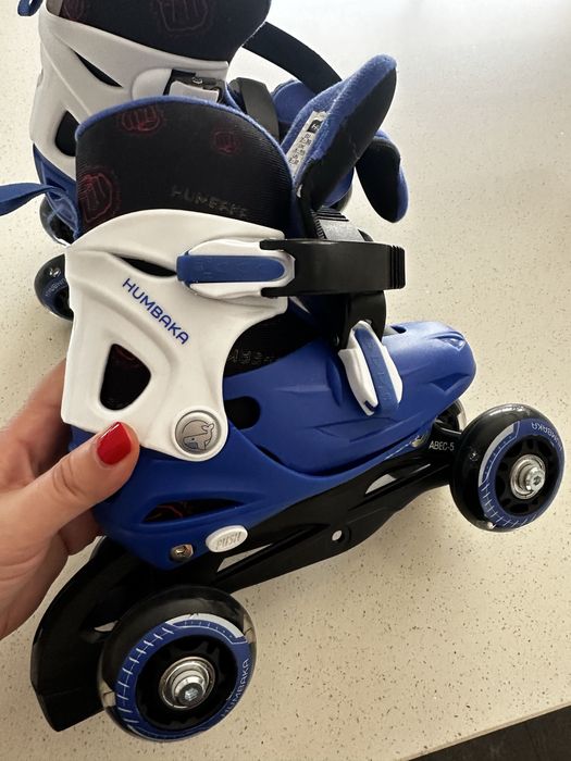 Inline Skates - Children64284856170371122