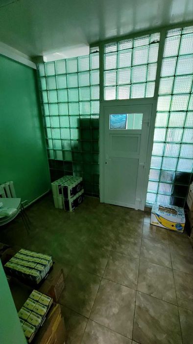 Продам  здание поликлиники  ул. Архитектора Алёшина