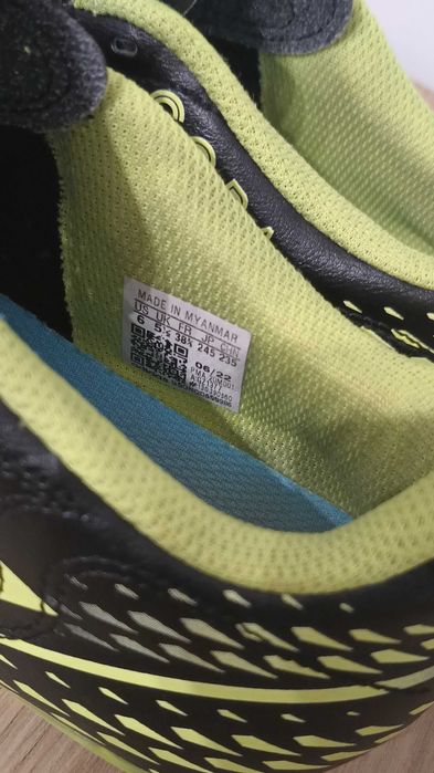 Buty piłkarskie adidas Copa Junior