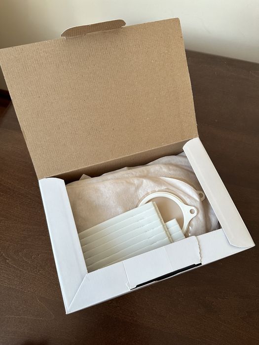 Мішок калоприймача Coloplast 1758 стомічний Alterna  25 шт.